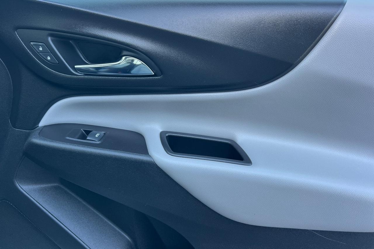 2019 Chevrolet Equinox LS Roseville CA