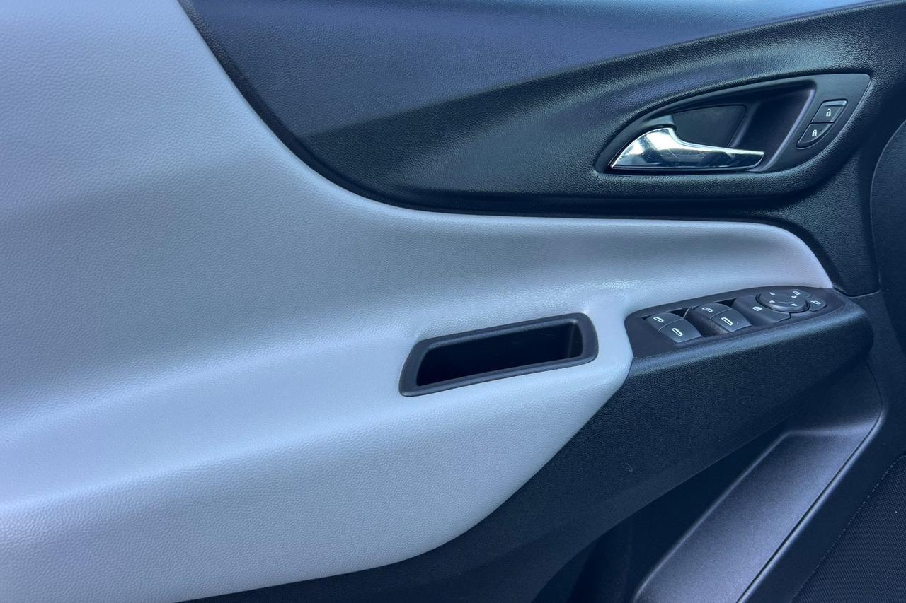2019 Chevrolet Equinox LS Roseville CA