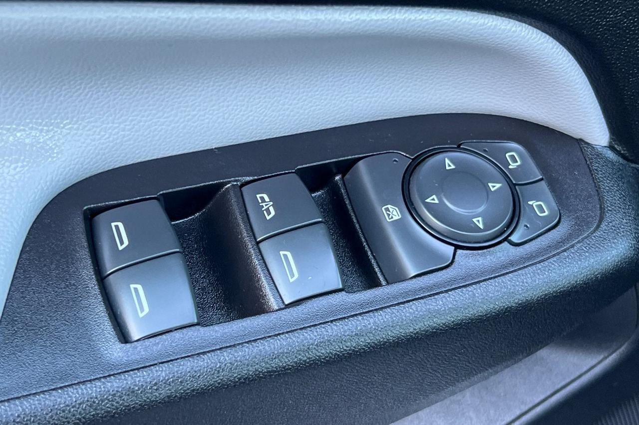 2019 Chevrolet Equinox LS Roseville CA