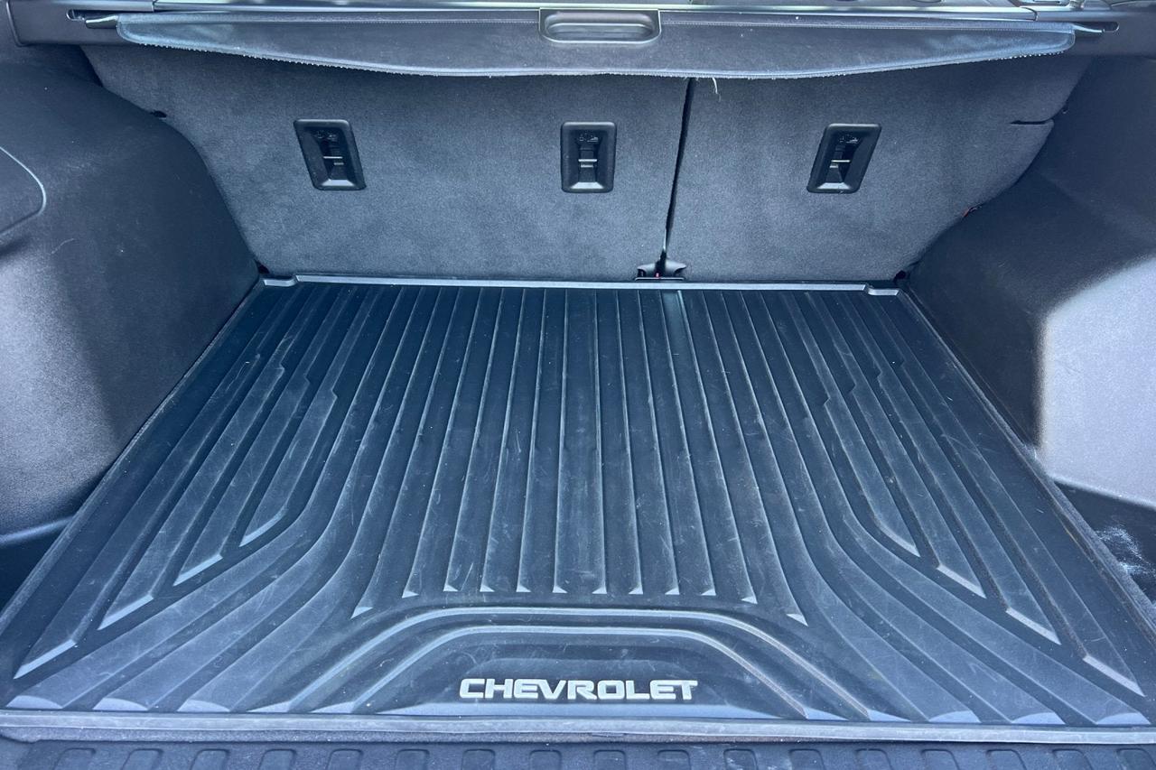 2019 Chevrolet Equinox LS Roseville CA