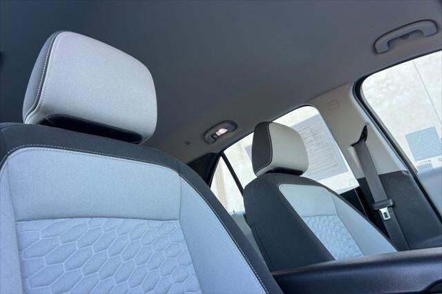 2019 Chevrolet Equinox LS Roseville CA
