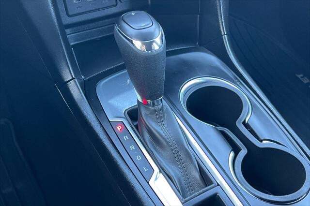 2019 Chevrolet Equinox LS Roseville CA