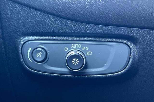 2019 Chevrolet Equinox LS Roseville CA