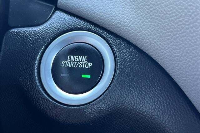 2019 Chevrolet Equinox LS Roseville CA