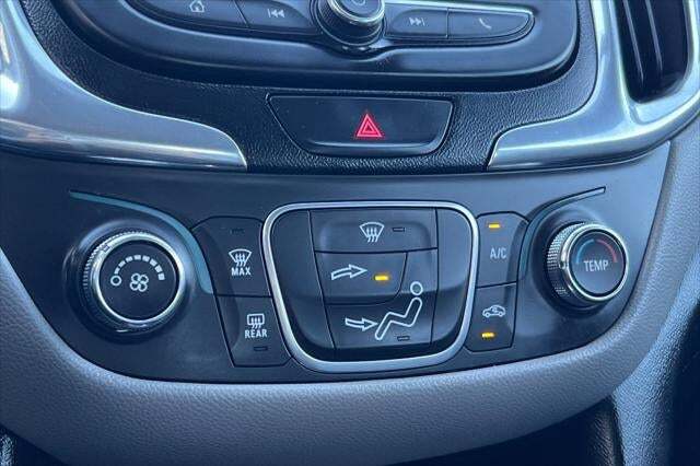 2019 Chevrolet Equinox LS Roseville CA