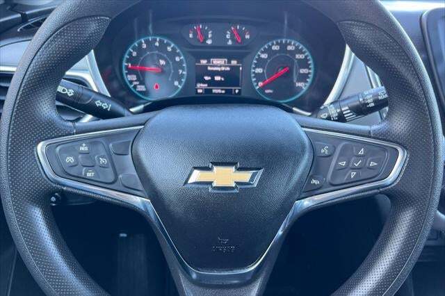 2019 Chevrolet Equinox LS Roseville CA