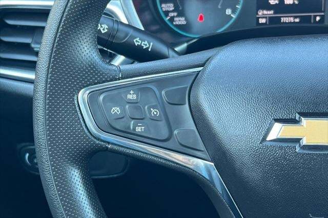 2019 Chevrolet Equinox LS Roseville CA
