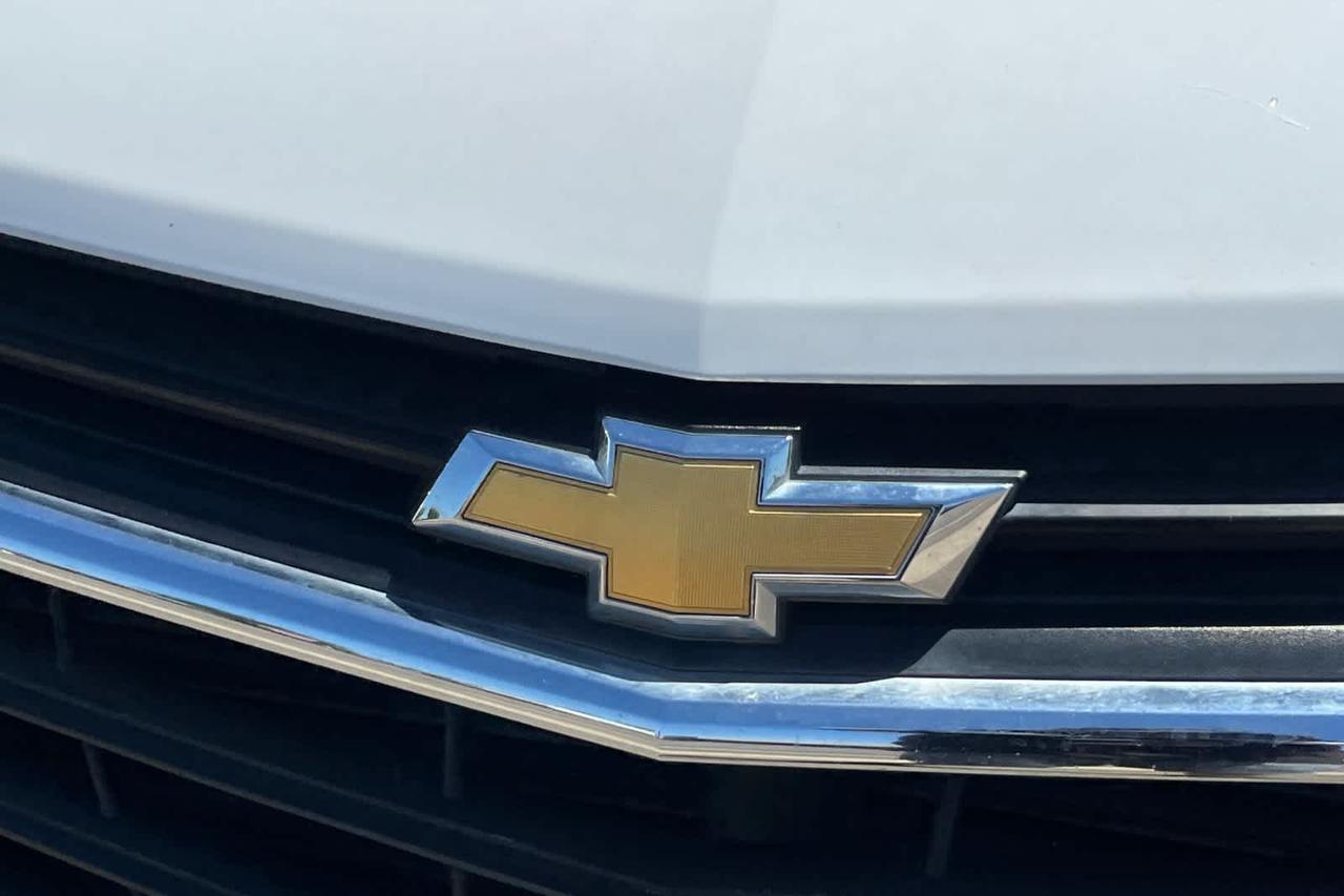2019 Chevrolet Equinox LS Roseville CA