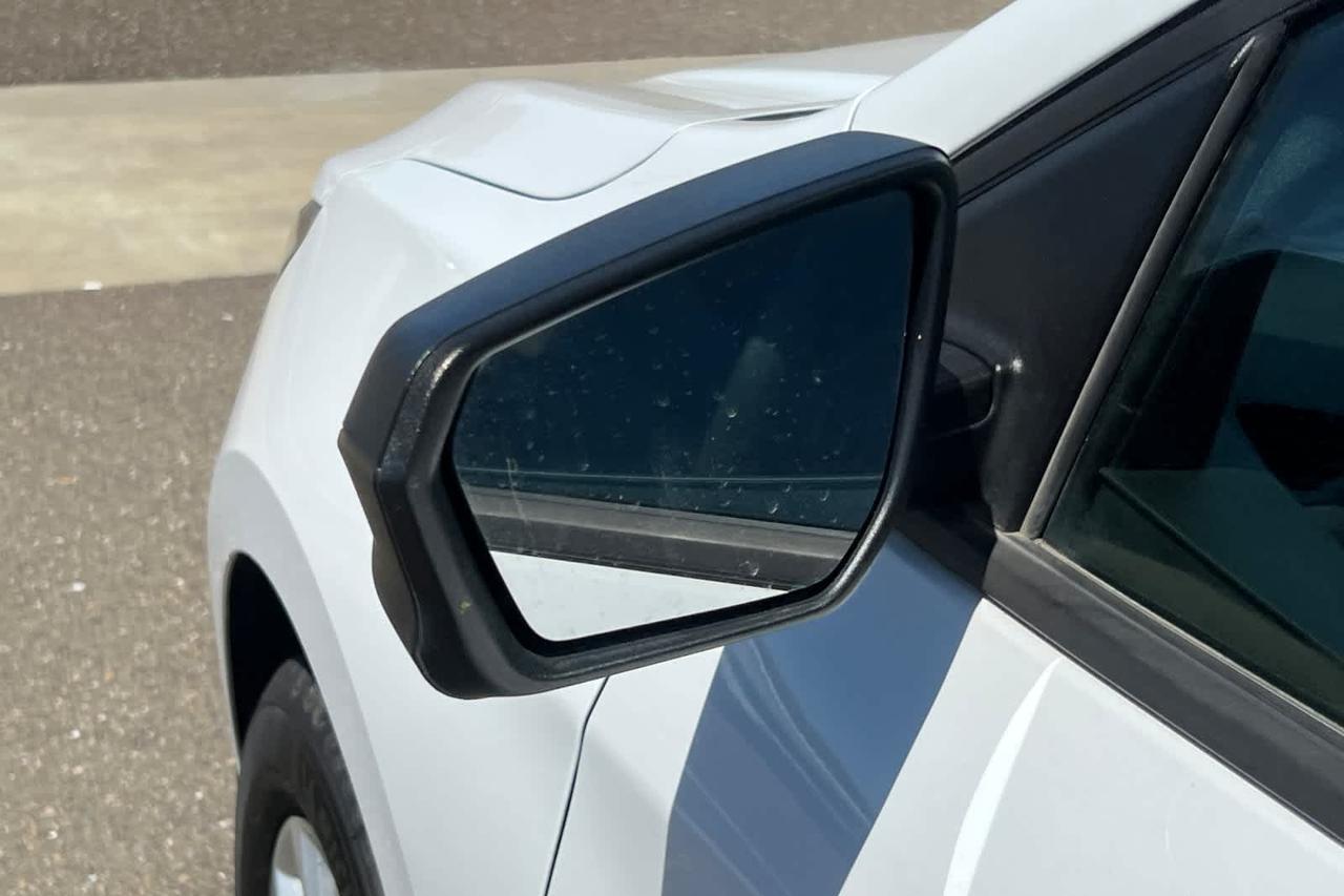 2019 Chevrolet Equinox LS Roseville CA