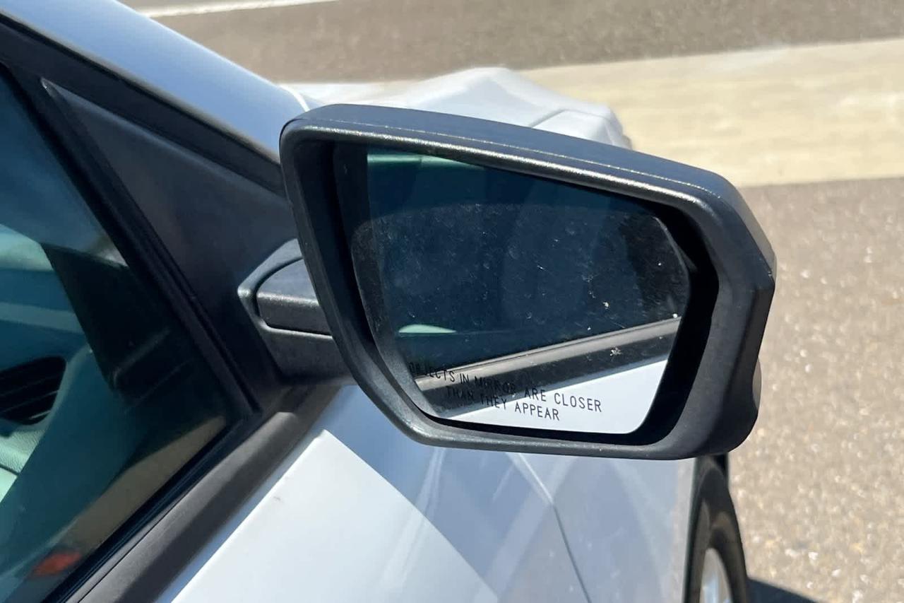 2019 Chevrolet Equinox LS Roseville CA