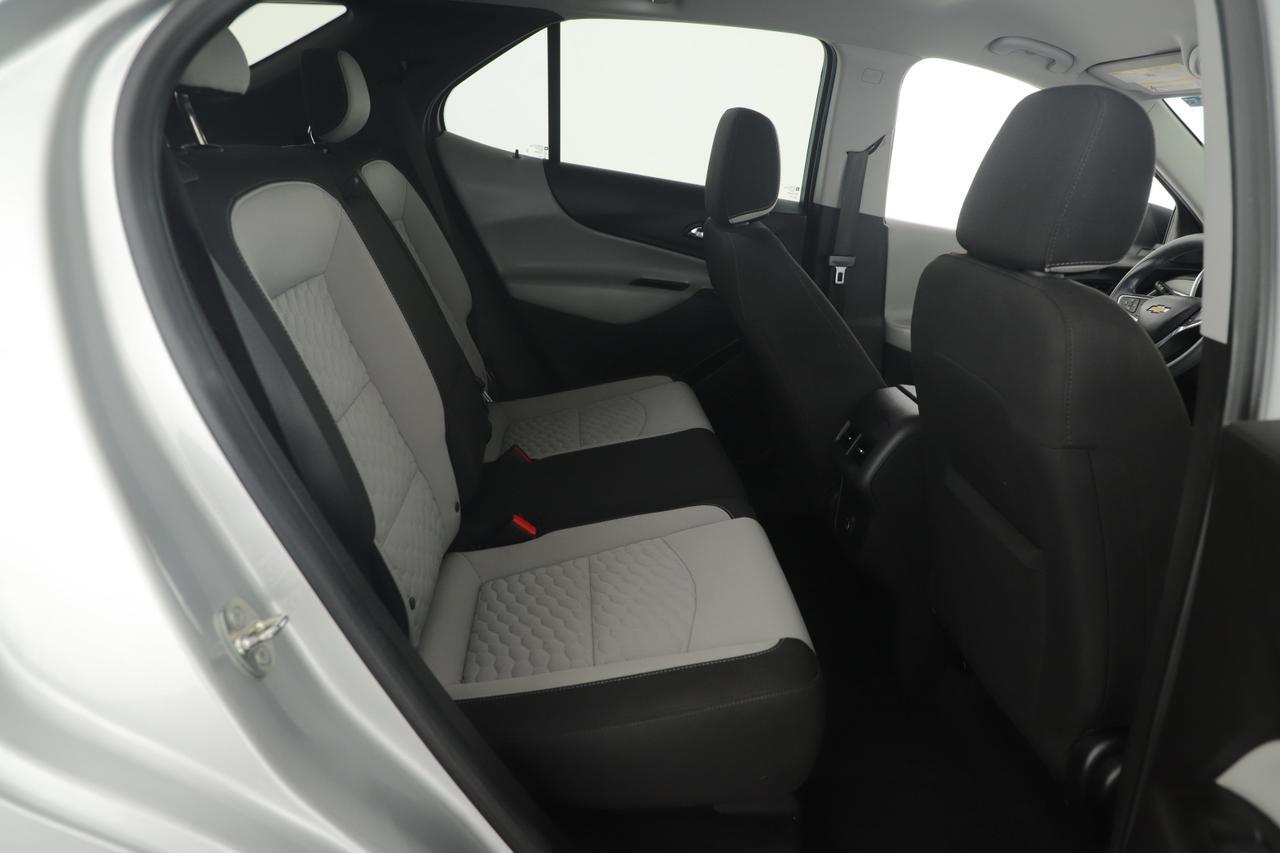 2019 Chevrolet Equinox LS New Braunfels TX