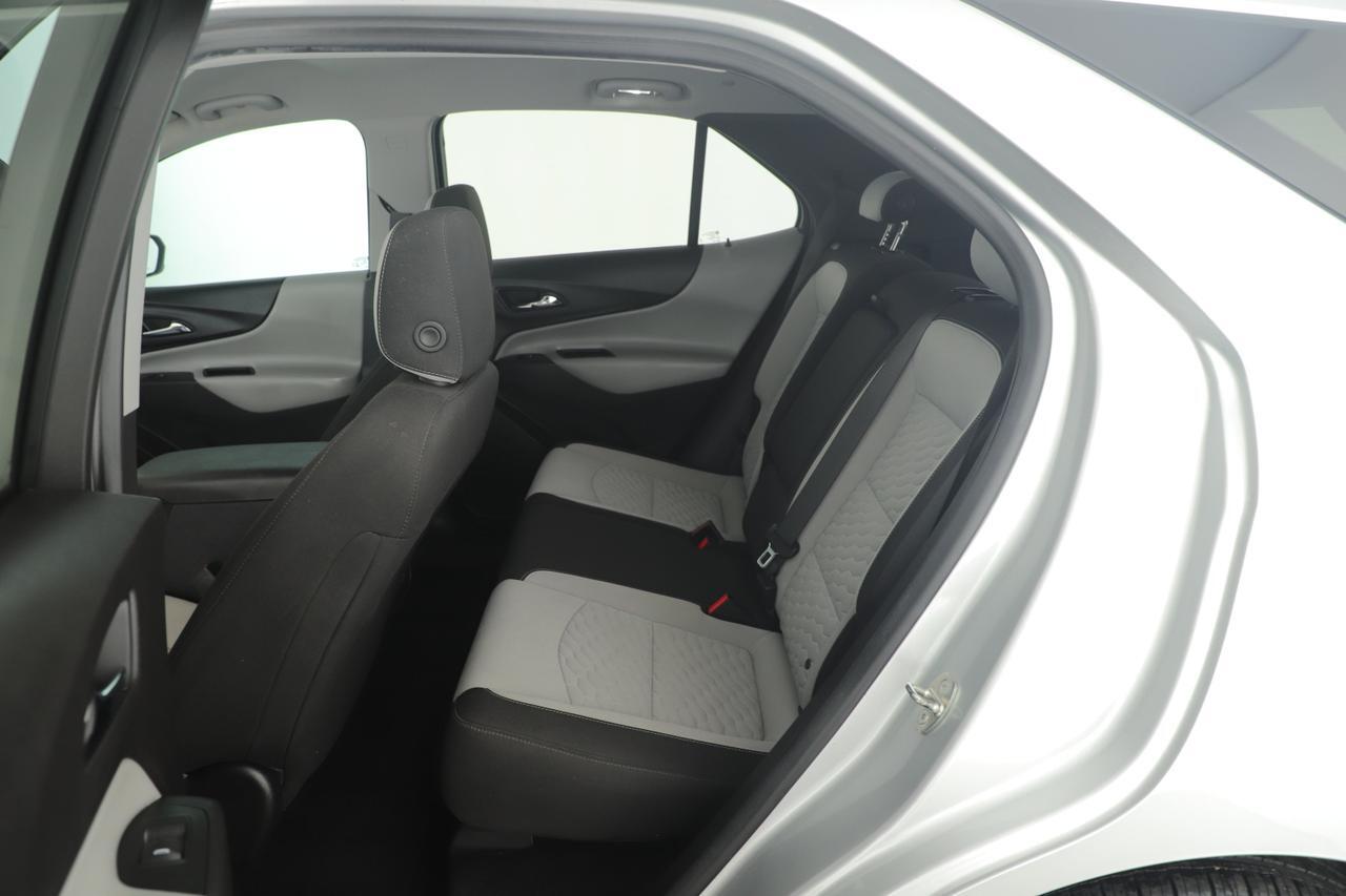 2019 Chevrolet Equinox LS New Braunfels TX