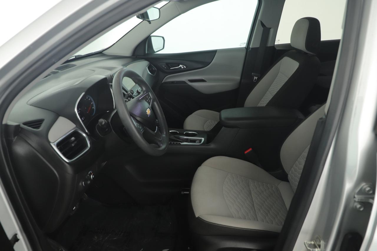 2019 Chevrolet Equinox LS New Braunfels TX