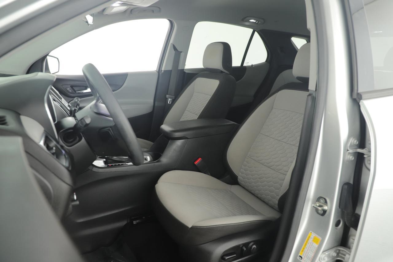 2019 Chevrolet Equinox LS New Braunfels TX