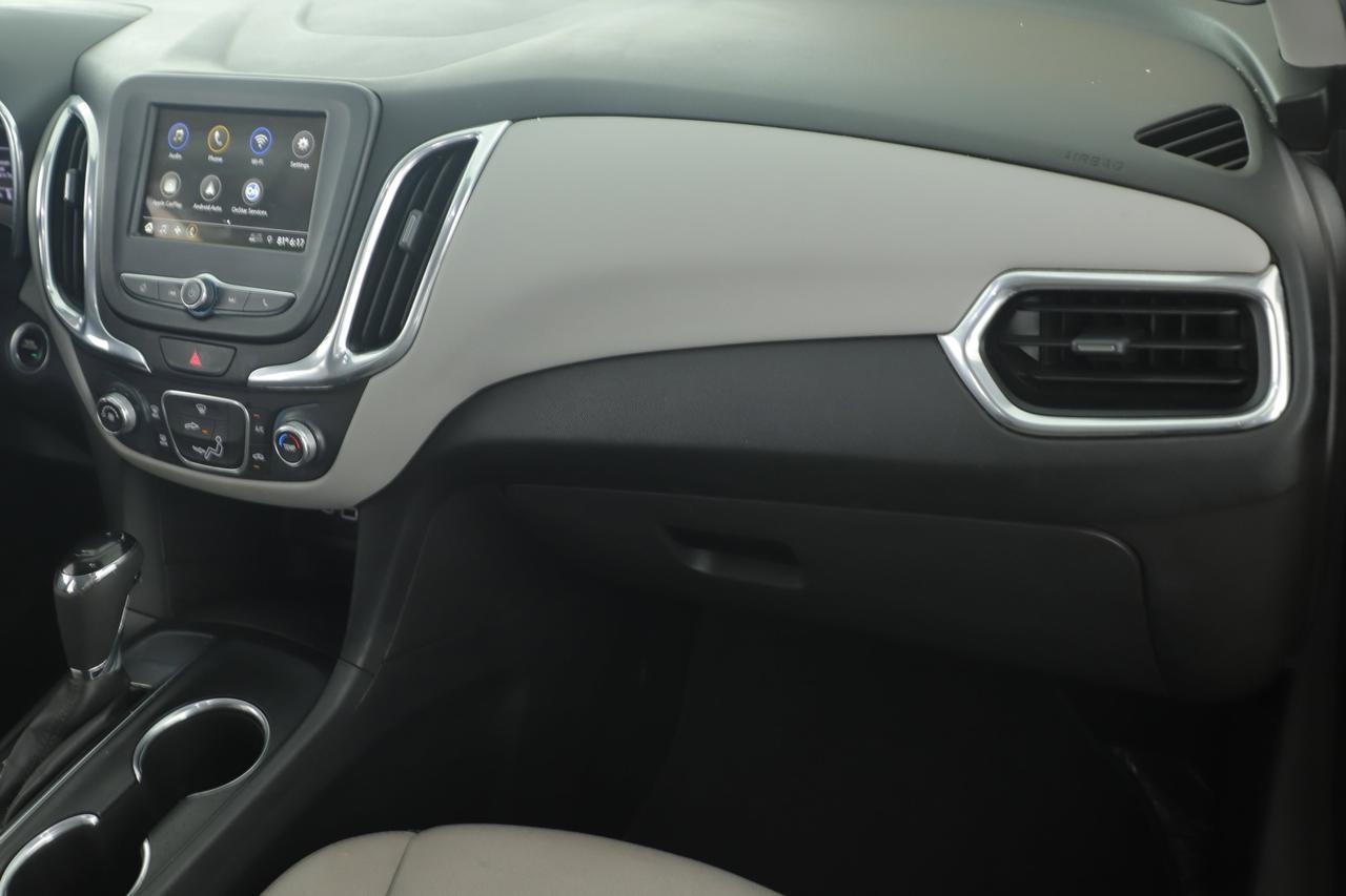 2019 Chevrolet Equinox LS New Braunfels TX