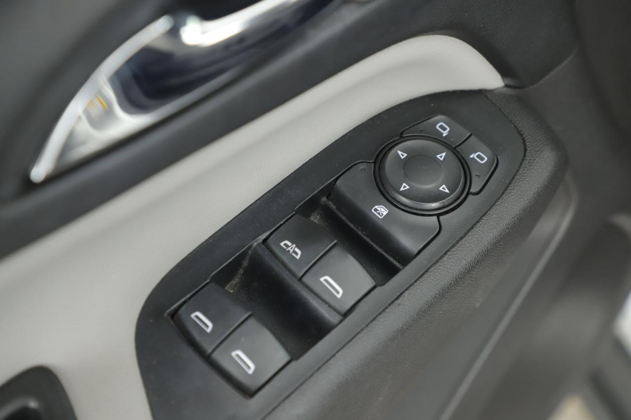 2019 Chevrolet Equinox LS New Braunfels TX