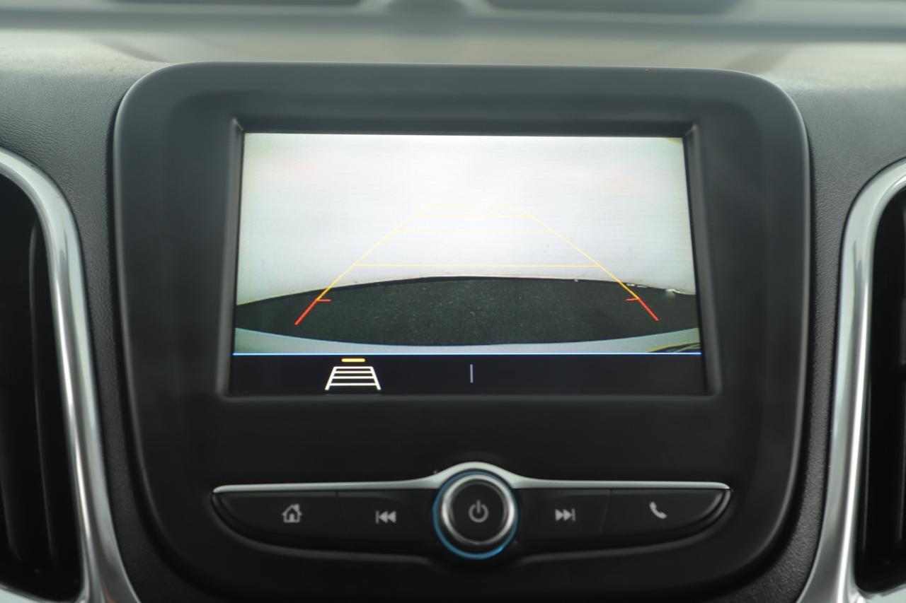 2019 Chevrolet Equinox LS New Braunfels TX