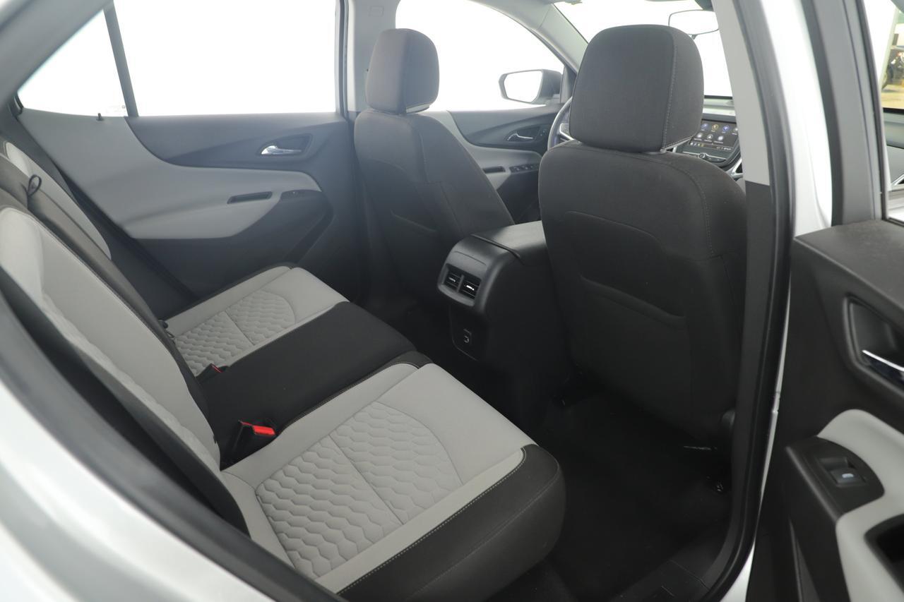 2019 Chevrolet Equinox LS New Braunfels TX