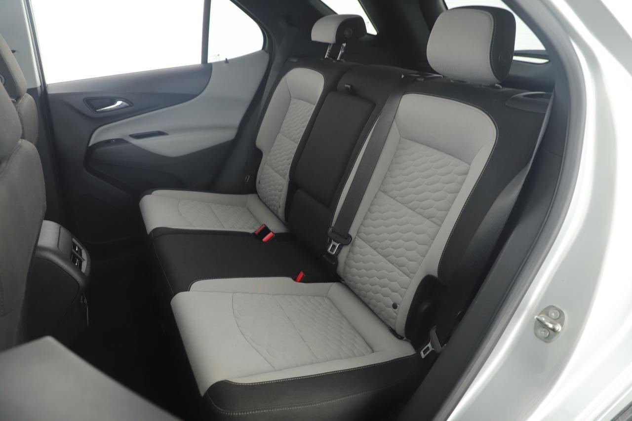 2019 Chevrolet Equinox LS New Braunfels TX