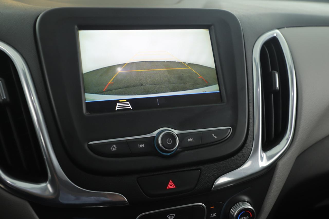 2019 Chevrolet Equinox LS New Braunfels TX