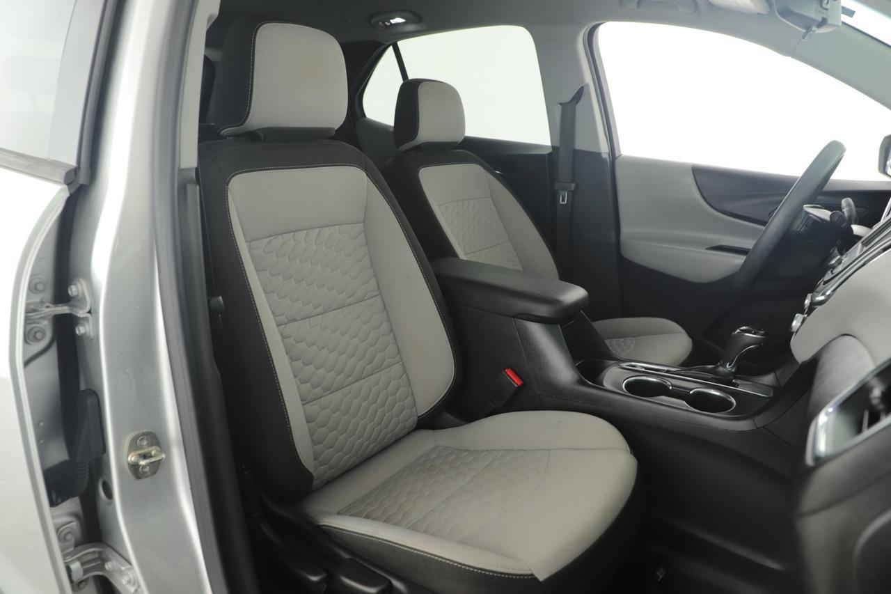 2019 Chevrolet Equinox LS New Braunfels TX