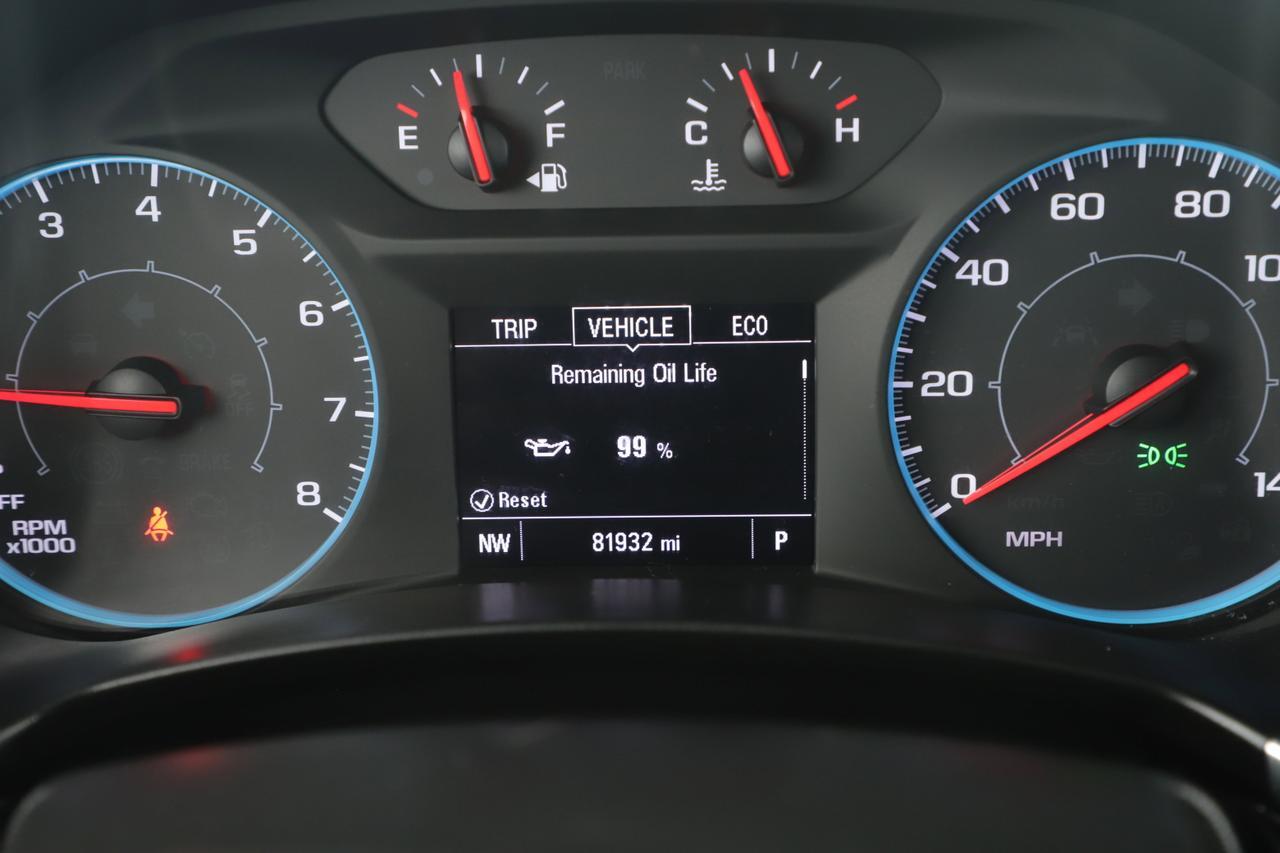 2019 Chevrolet Equinox LS New Braunfels TX