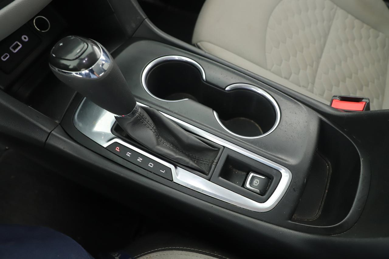 2019 Chevrolet Equinox LS New Braunfels TX