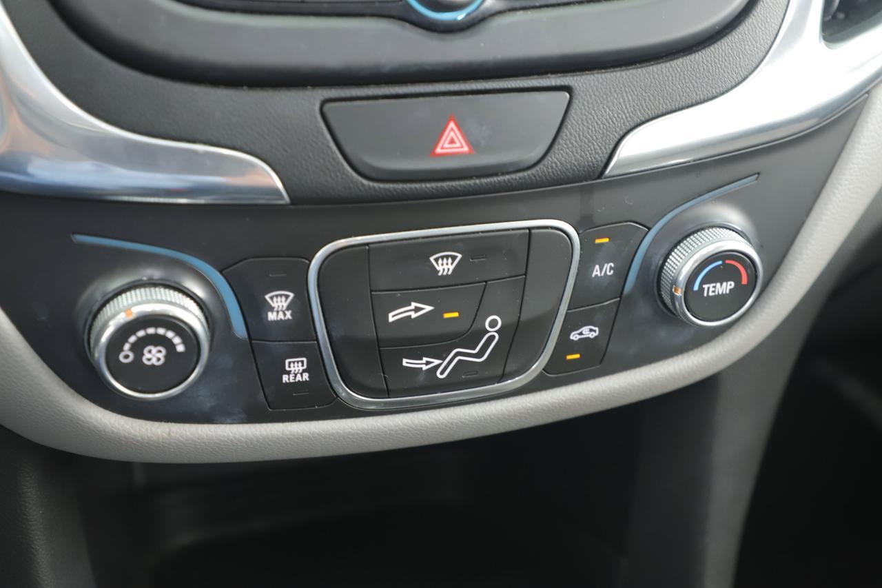 2019 Chevrolet Equinox LS New Braunfels TX