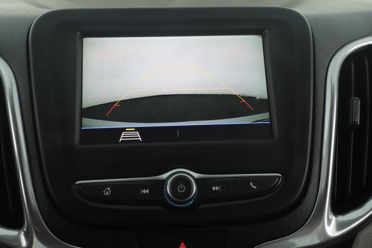 2019 Chevrolet Equinox LS New Braunfels TX