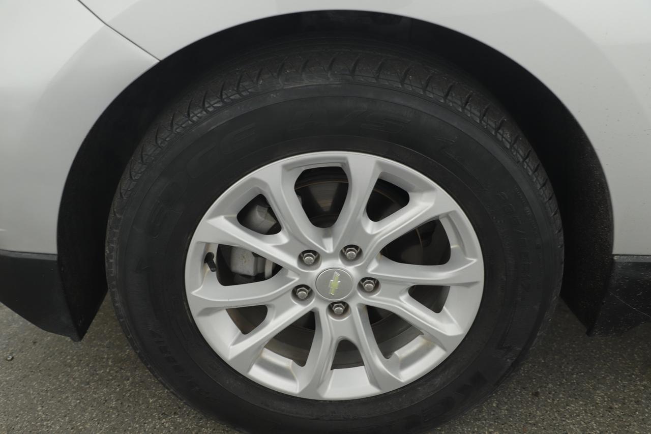 2019 Chevrolet Equinox LS New Braunfels TX