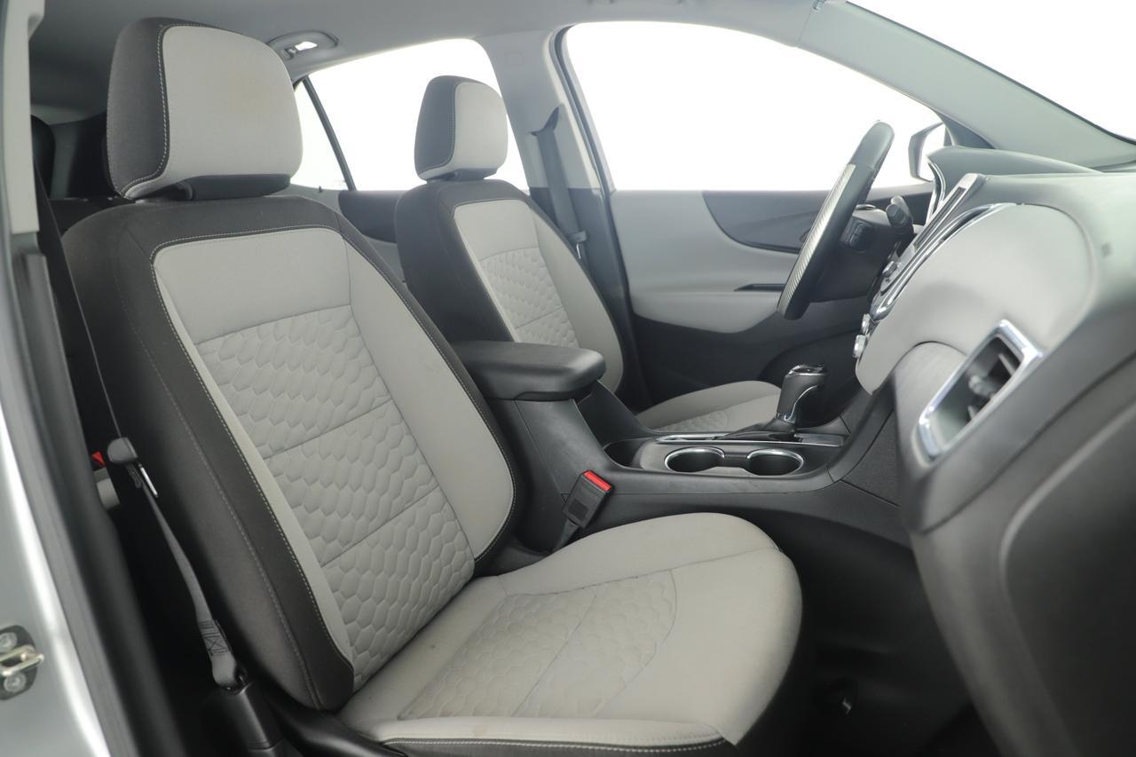 2019 Chevrolet Equinox LS New Braunfels TX