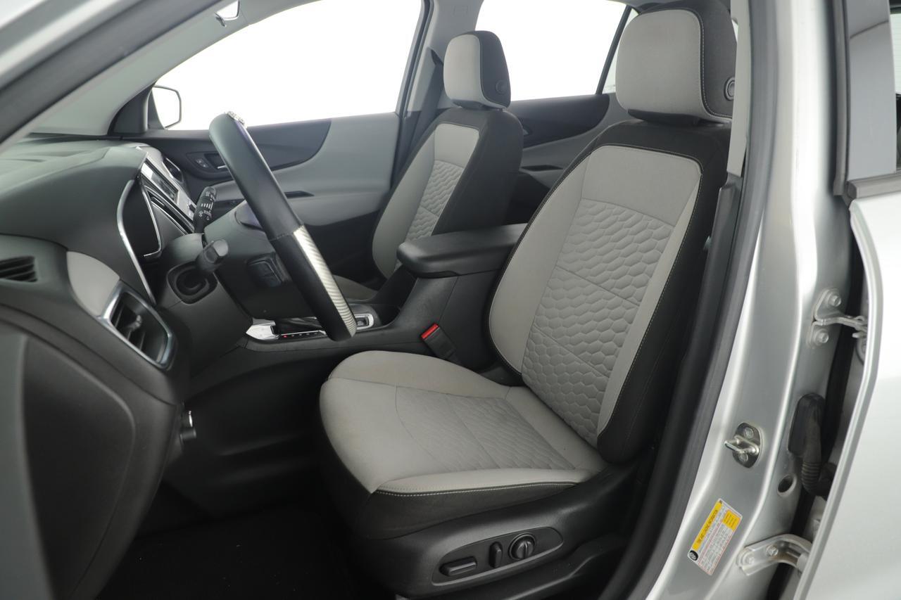 2019 Chevrolet Equinox LS New Braunfels TX