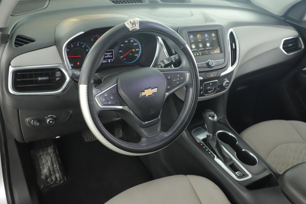 2019 Chevrolet Equinox LS New Braunfels TX