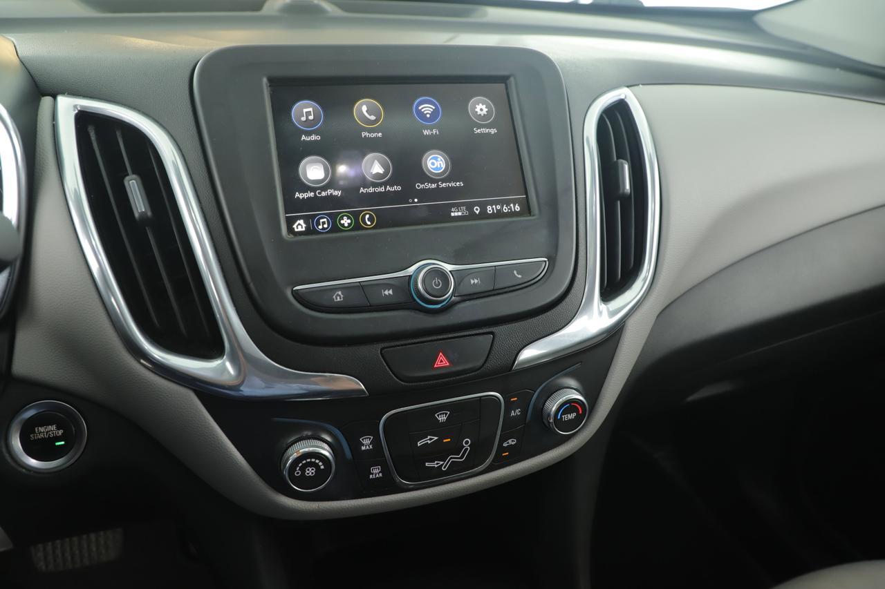 2019 Chevrolet Equinox LS New Braunfels TX