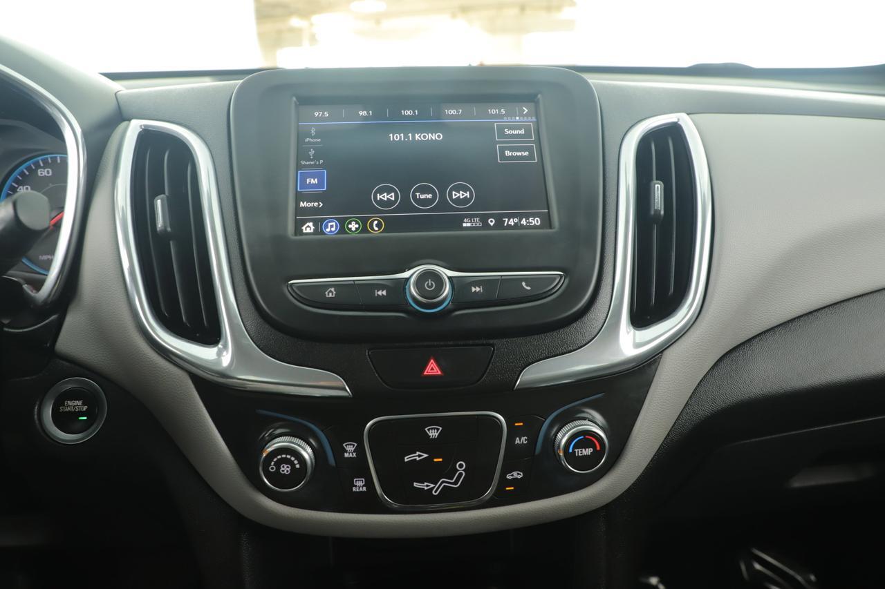 2019 Chevrolet Equinox LS New Braunfels TX