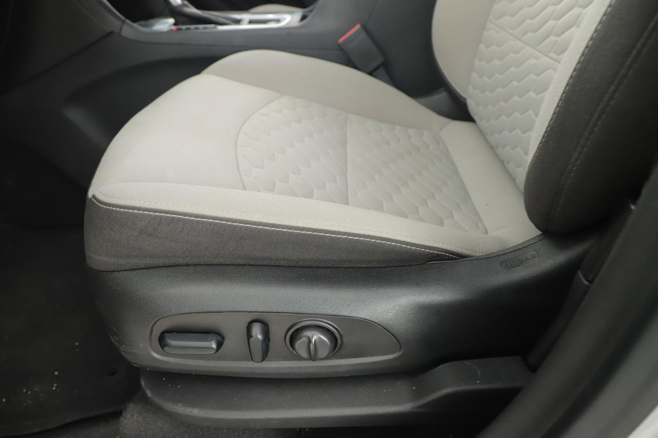 2019 Chevrolet Equinox LS New Braunfels TX