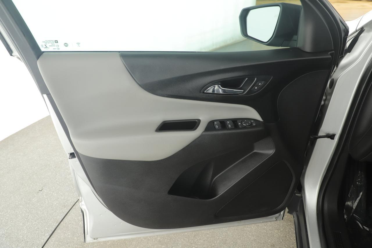 2019 Chevrolet Equinox LS New Braunfels TX