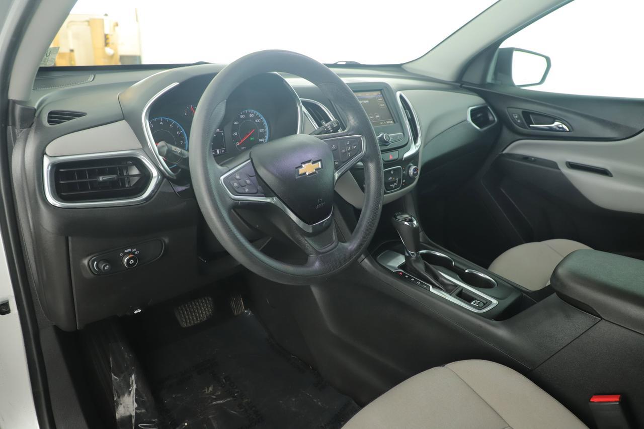 2019 Chevrolet Equinox LS New Braunfels TX