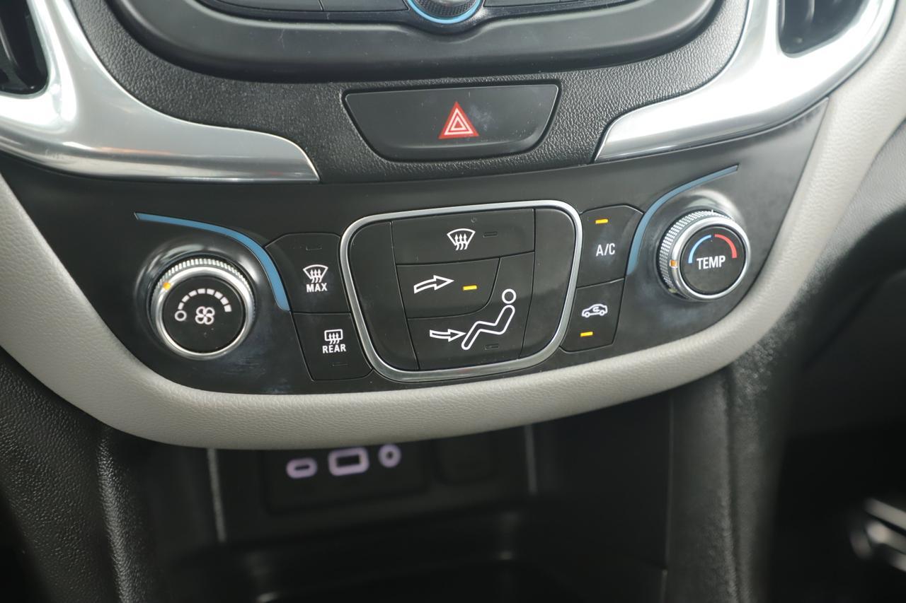 2019 Chevrolet Equinox LS New Braunfels TX