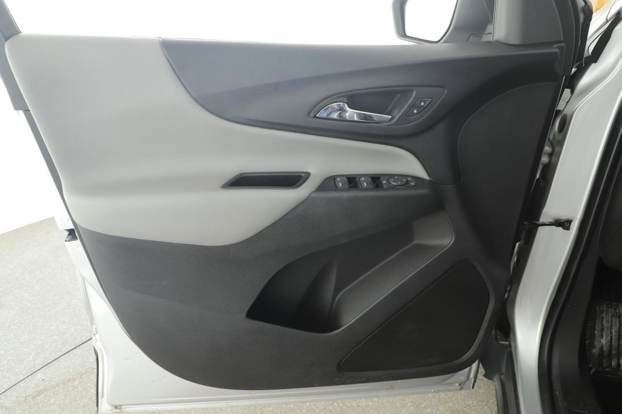 2019 Chevrolet Equinox LS New Braunfels TX