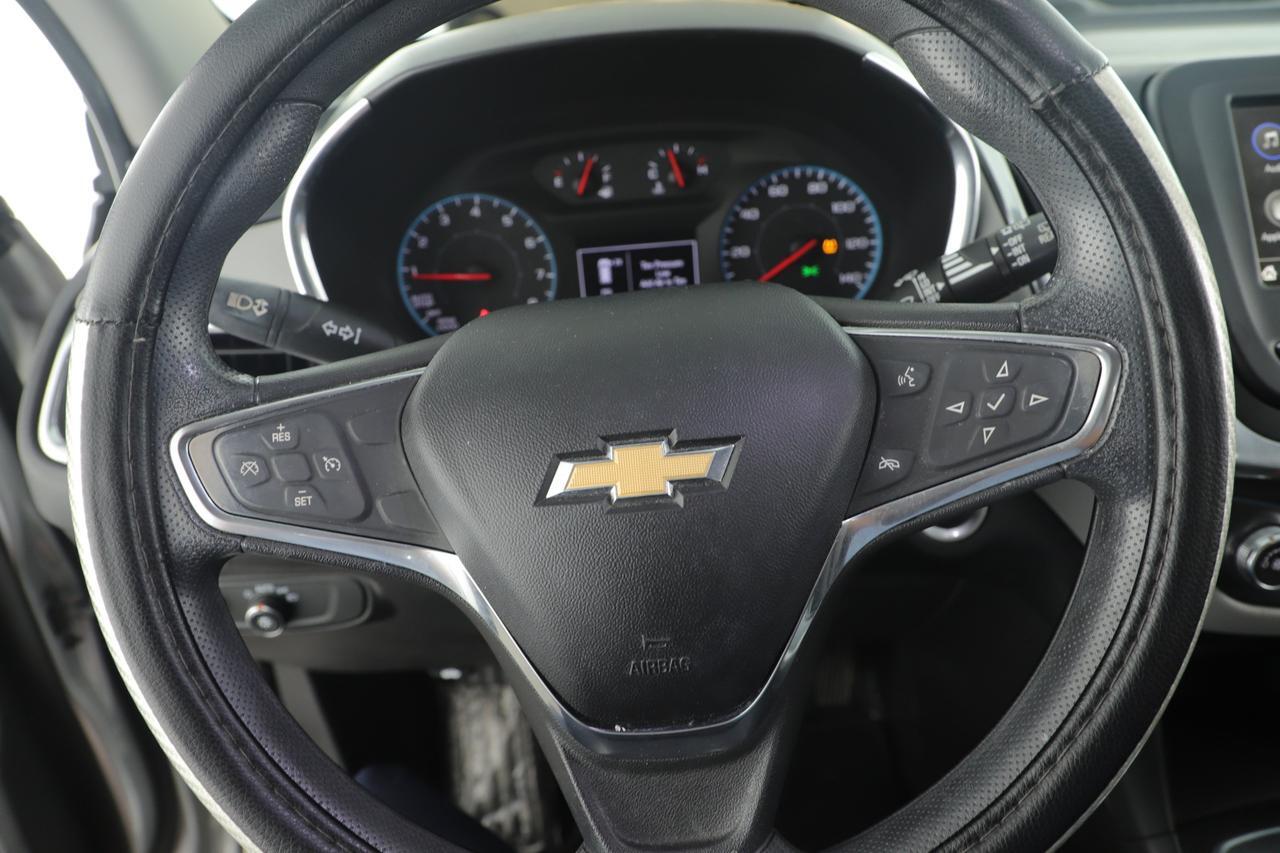 2019 Chevrolet Equinox LS New Braunfels TX