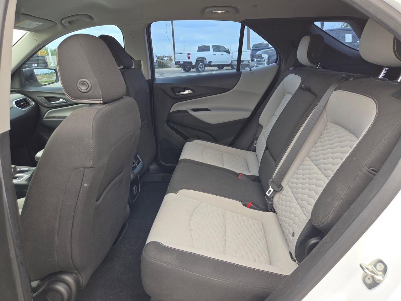 2019 Chevrolet Equinox LS Castroville TX