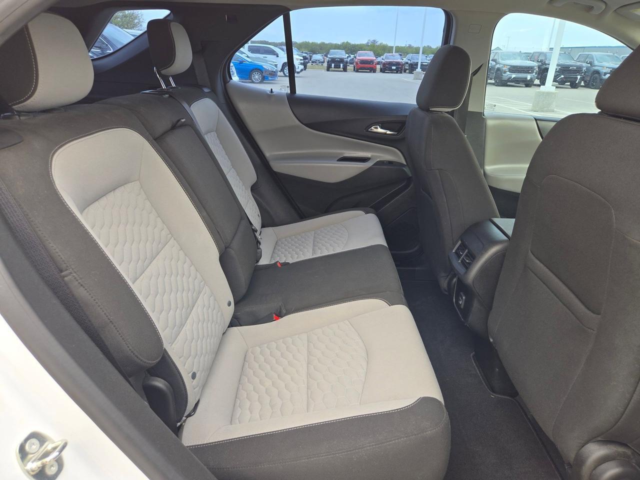 2019 Chevrolet Equinox LS Castroville TX