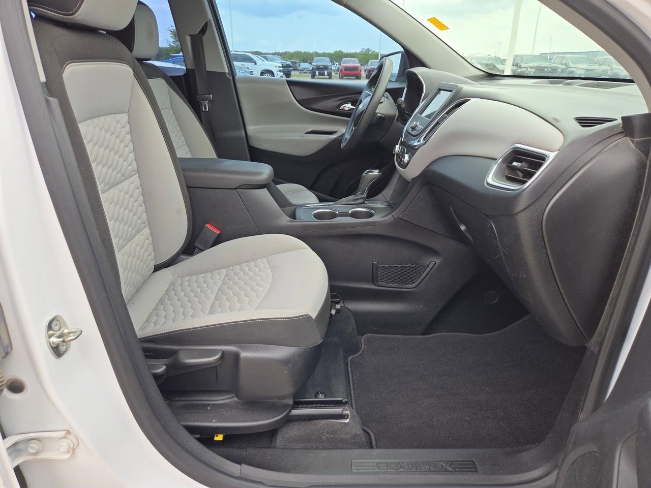 2019 Chevrolet Equinox LS Castroville TX