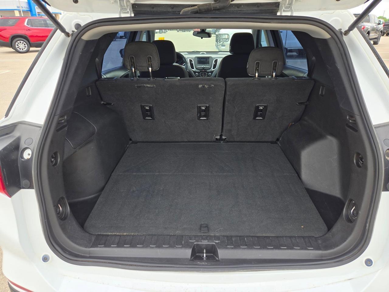 2019 Chevrolet Equinox LS Castroville TX