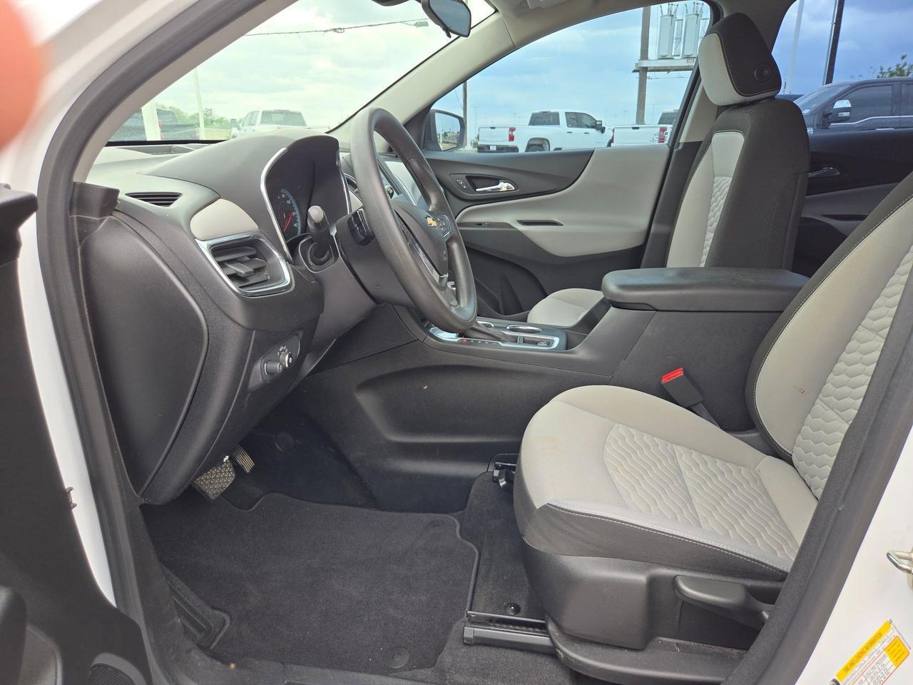 2019 Chevrolet Equinox LS Castroville TX