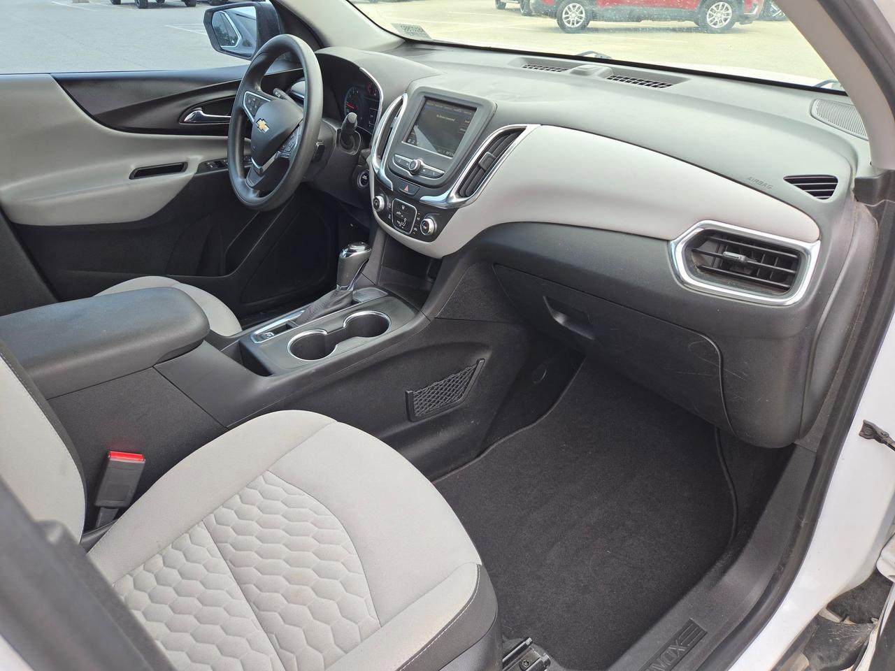 2019 Chevrolet Equinox LS Castroville TX