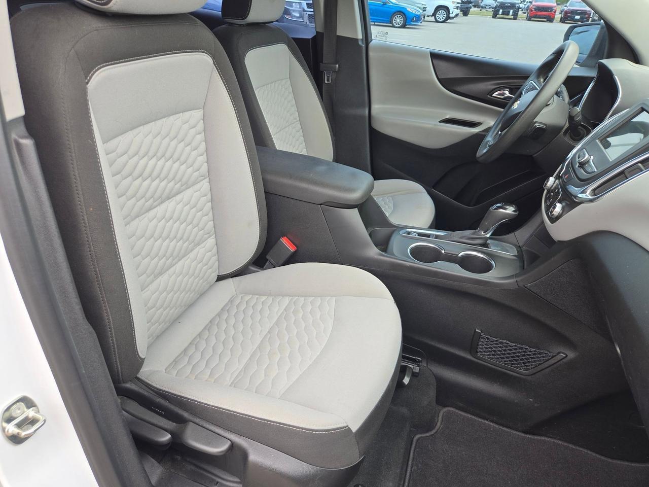 2019 Chevrolet Equinox LS Castroville TX