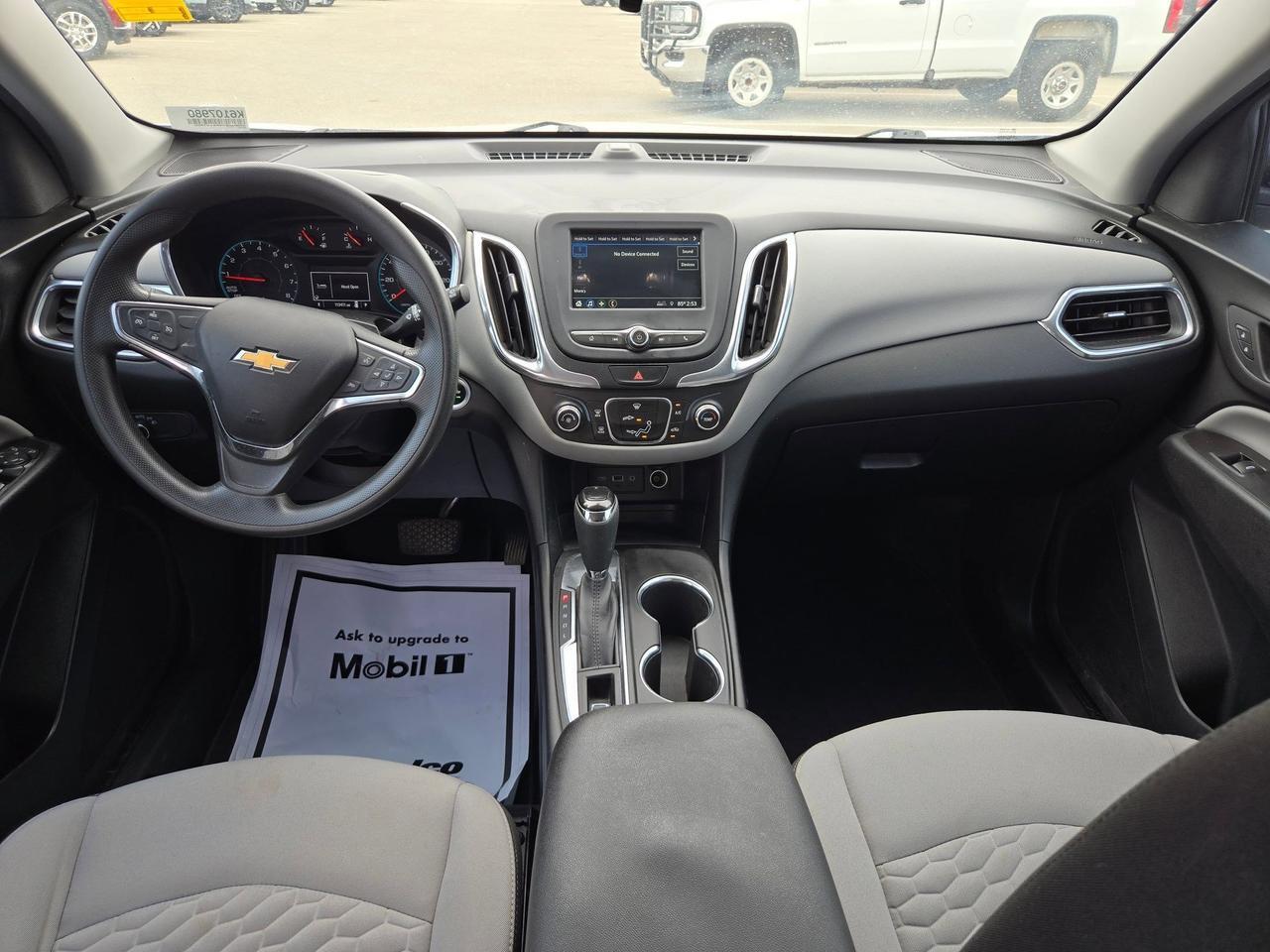 2019 Chevrolet Equinox LS Castroville TX