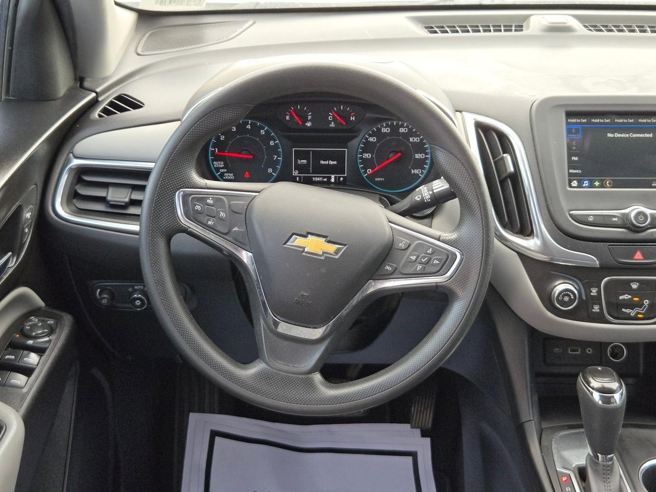 2019 Chevrolet Equinox LS Castroville TX